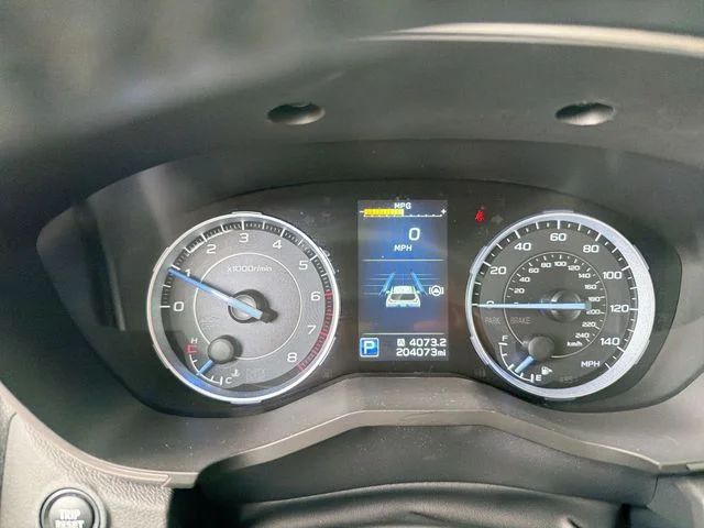 Used 2022 White Subaru Limited image 18