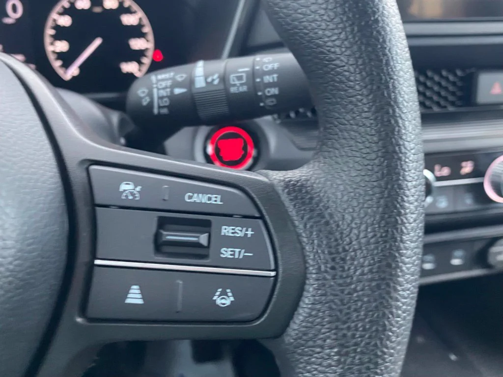 Used 2026  Honda EX image 26