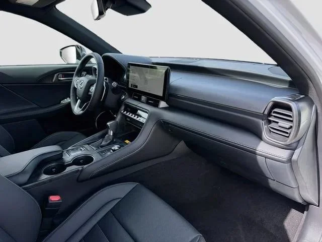 New 2026 Ultra White Lexus F SPORT image 20