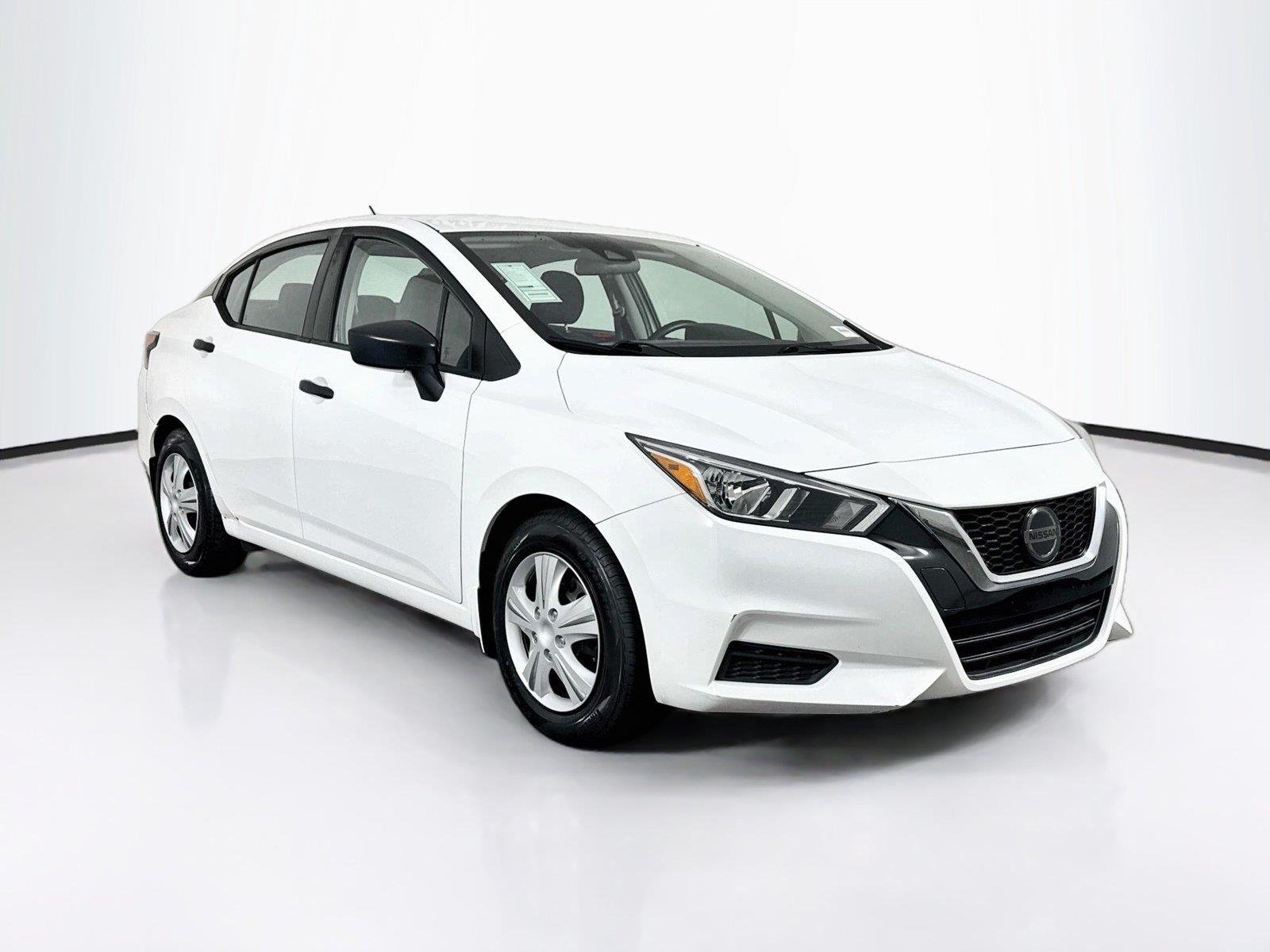 Used 2020 Fresh Powder Nissan S image 8