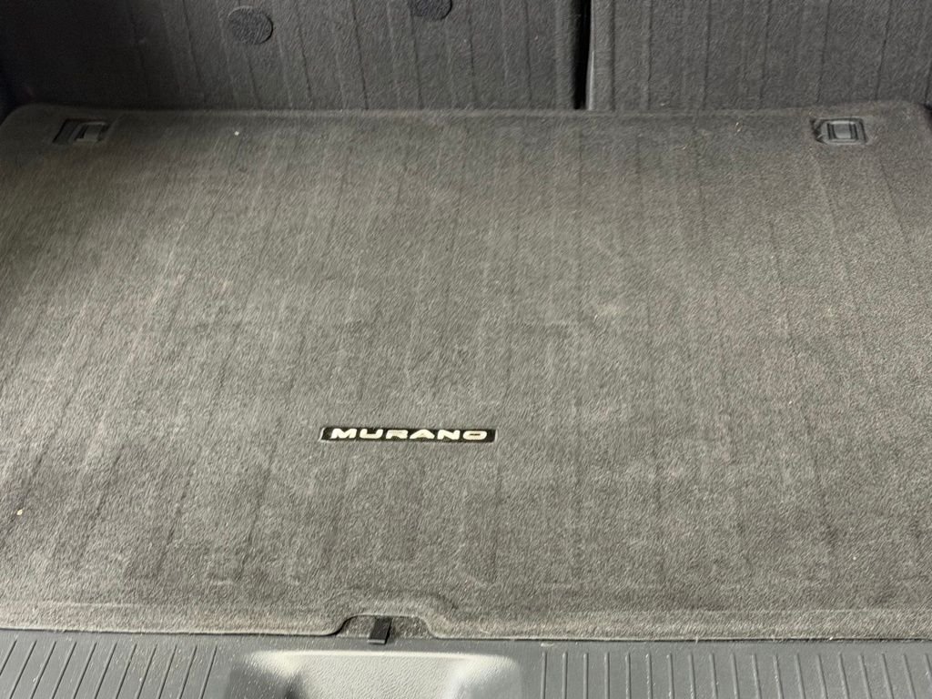 Used 2025 White Nissan SV image 29