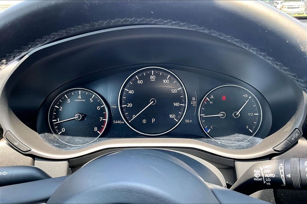 Certified Used 2025 Gray Mazda 2.5 S Premium Plus Package image 20