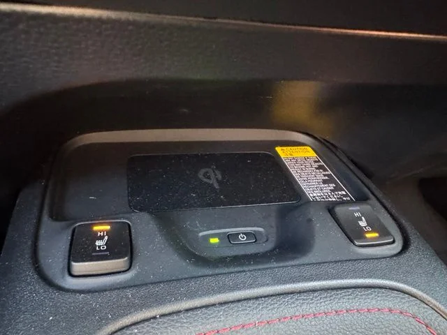 Certified Used 2026 Gray Toyota Premium Plus image 27
