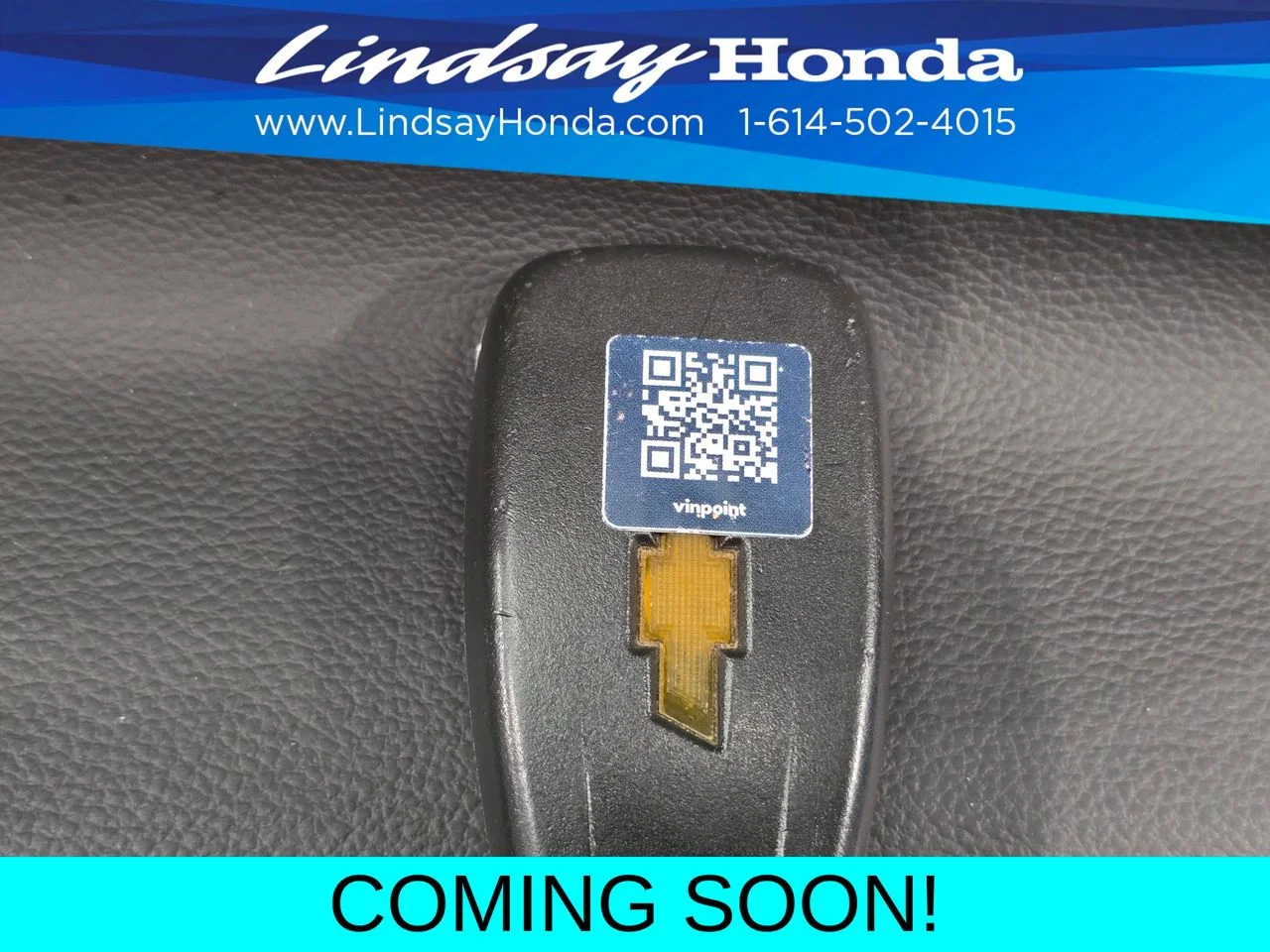 Used 2018 Red Hot Chevrolet Premier image 25