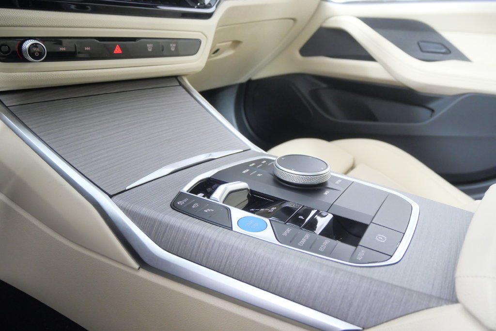 Certified Used 2025 Jet Black BMW eDrive40 image 25