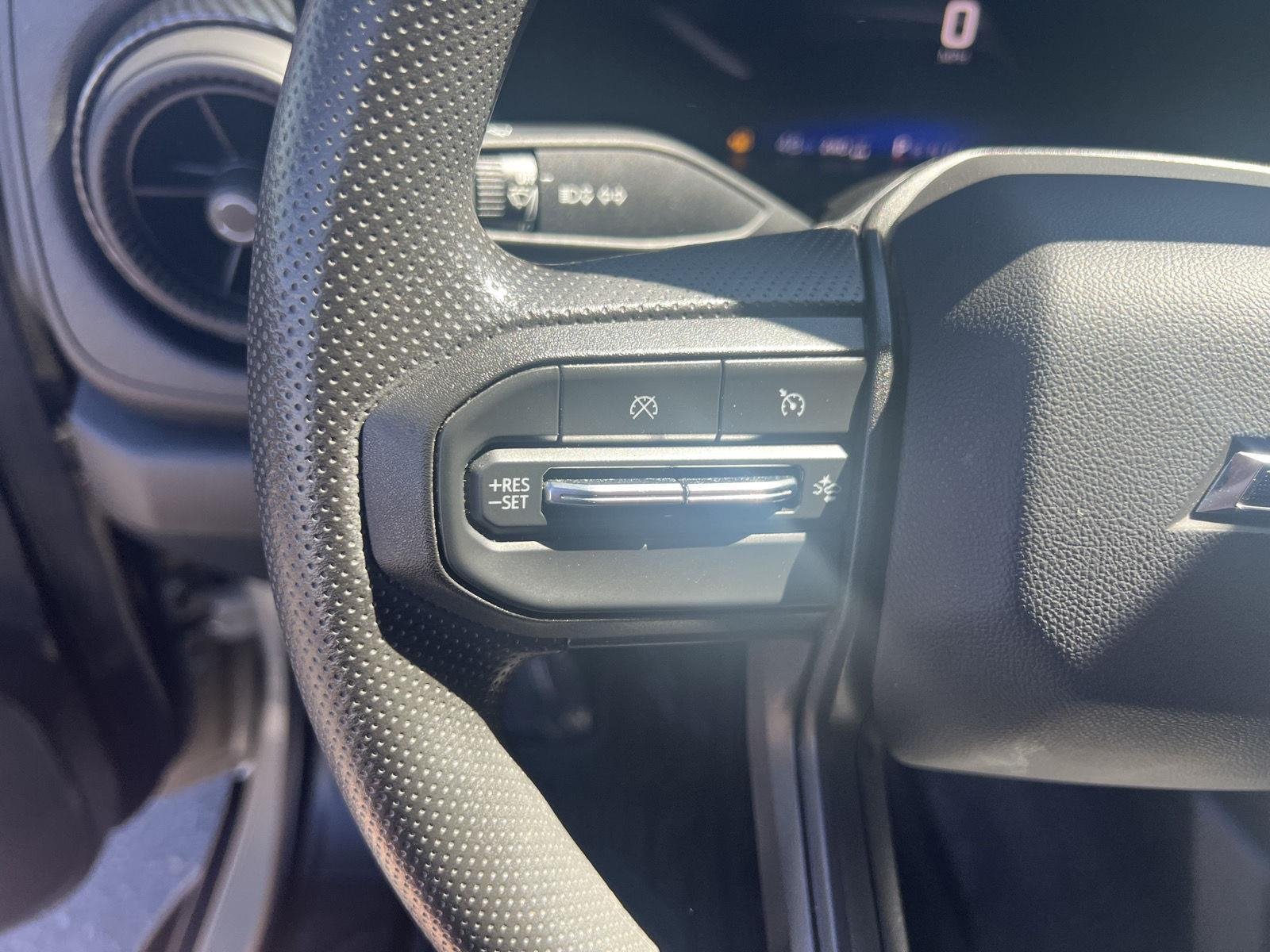 2023 Chevrolet Colorado Trail Boss - Photo 19