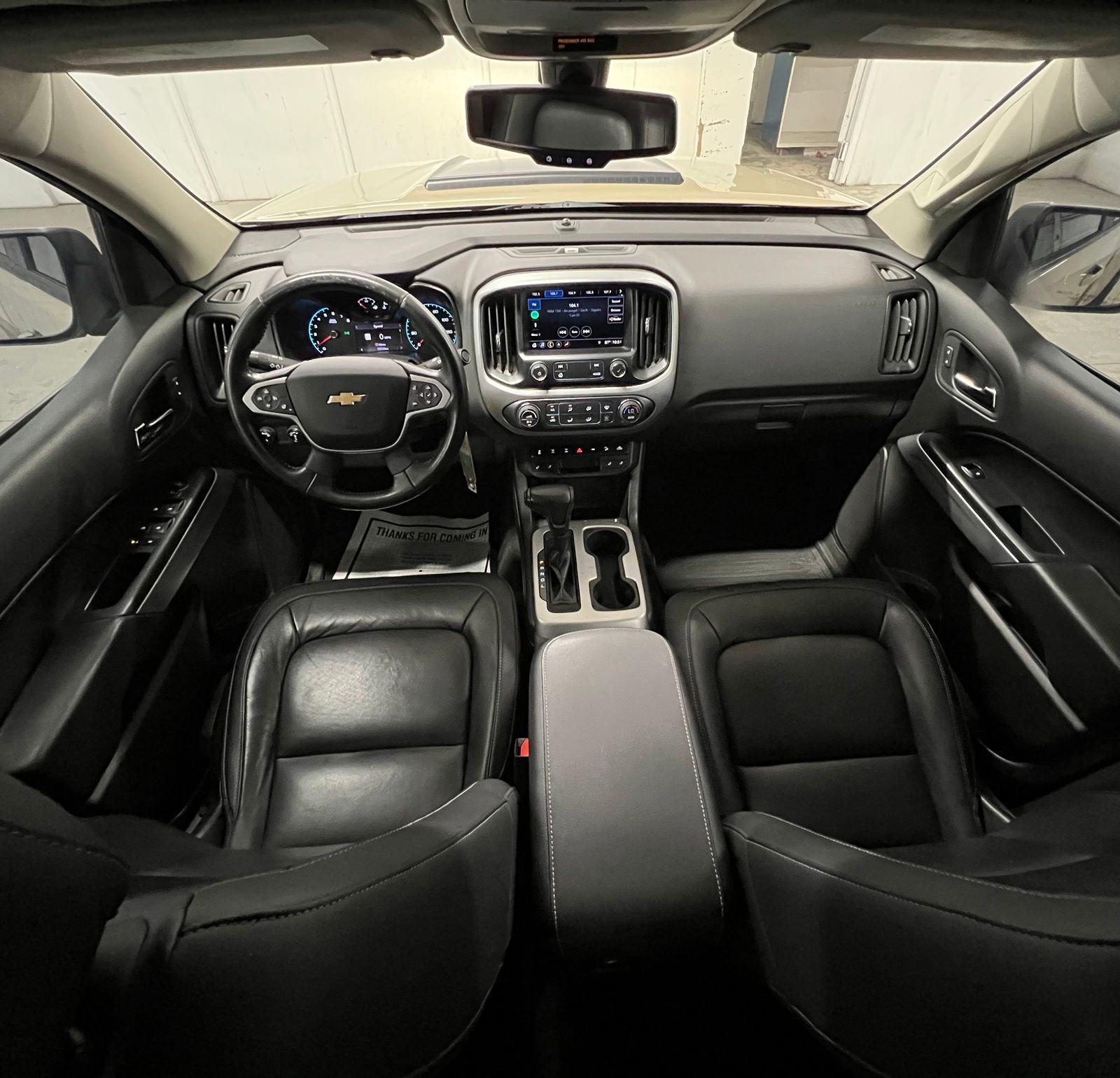 Used 2021 Beige Chevrolet ZR2 image 12