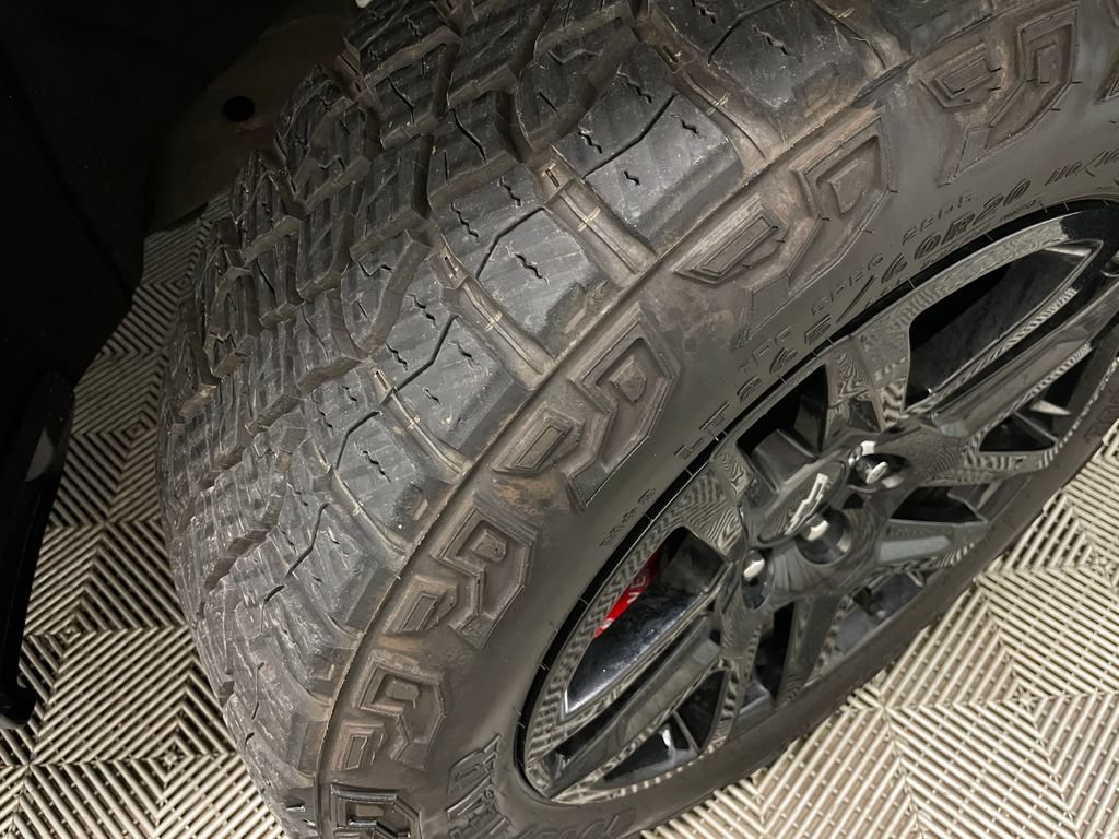 2021 Chevrolet Silverado 1500 LT Trail Boss - Photo 50
