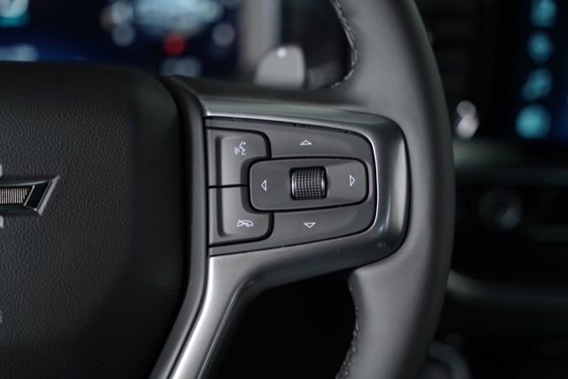 2026 Chevrolet Silverado 1500 RST - Photo 6