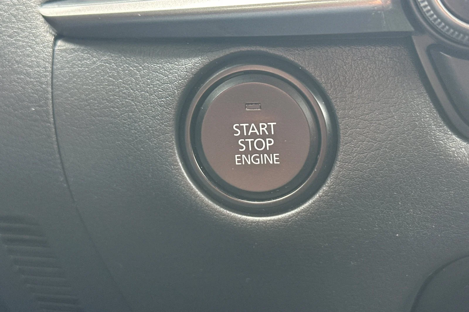 Used 2021 Crystal Blue Mazda Select image 23
