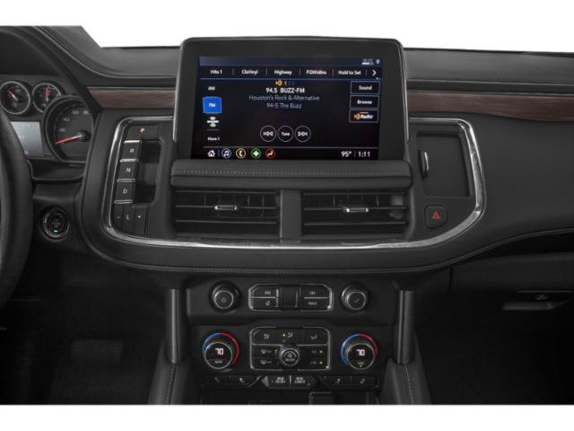 Used 2021 Satin Steel Metallic Chevrolet Z71 image 13
