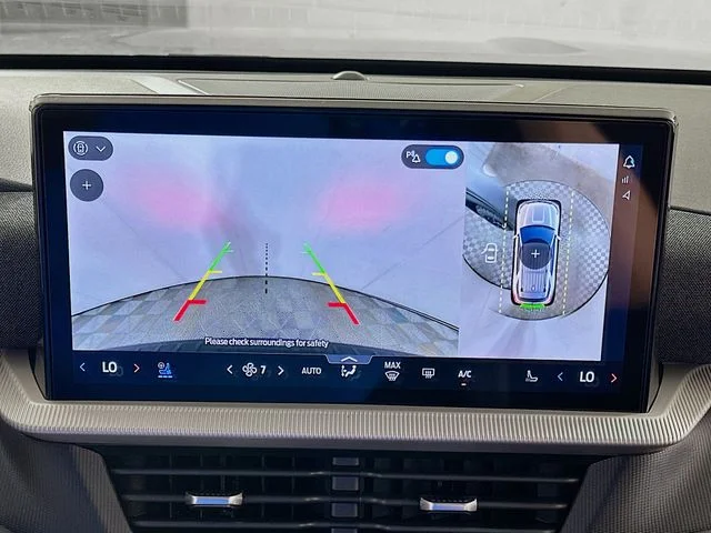 New 2026 Gray Ford Tremor image 18