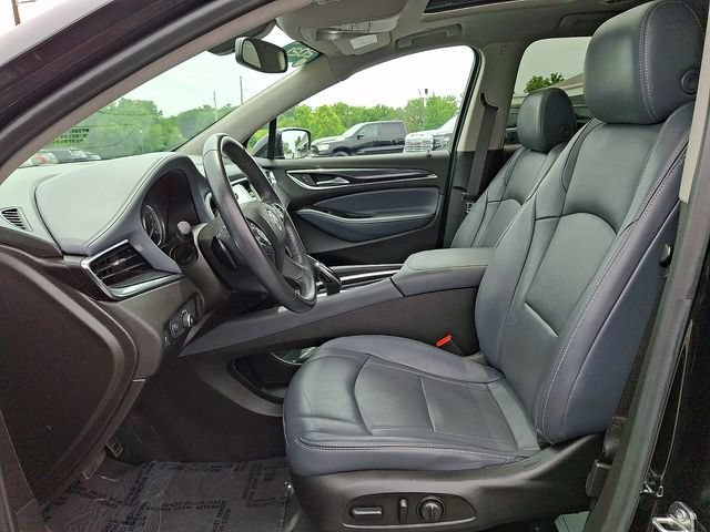 2021 Buick Enclave Essence - Photo 15