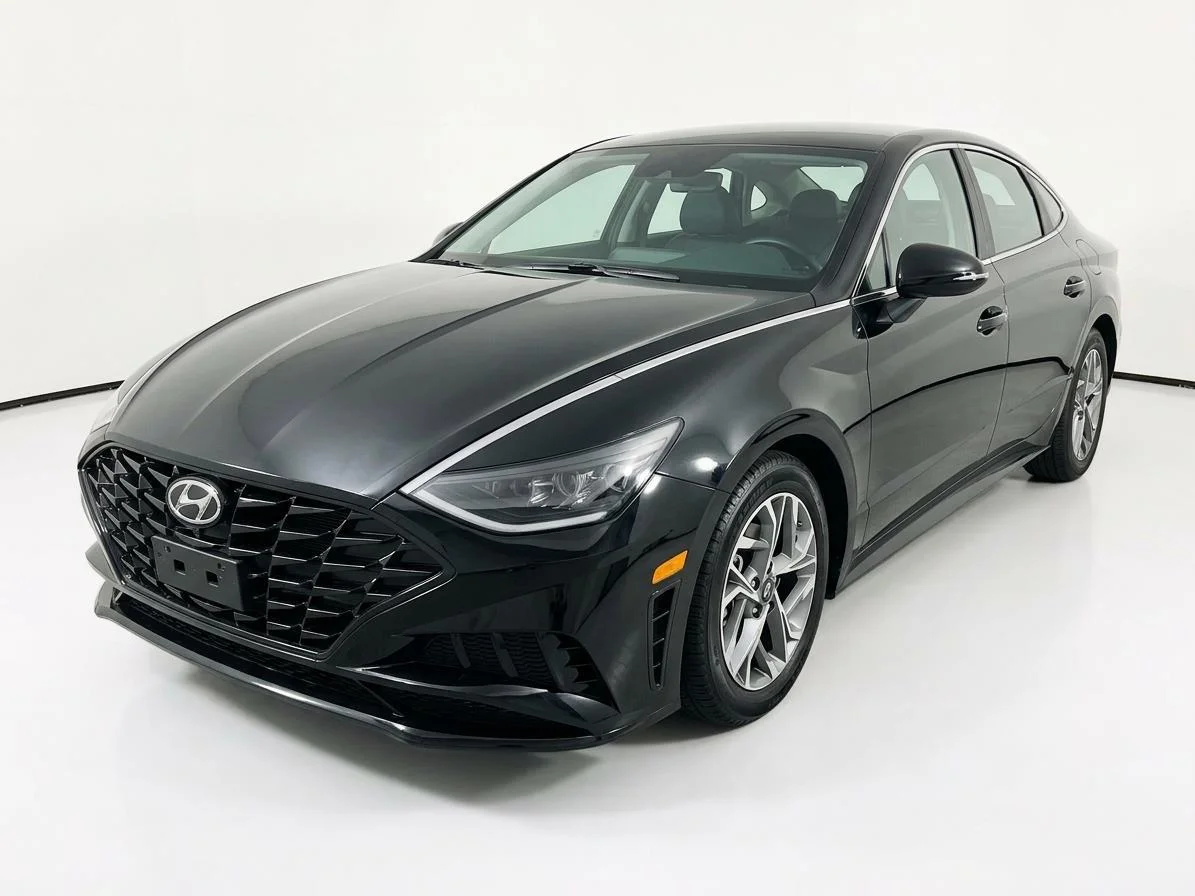 2023 Hyundai Sonata