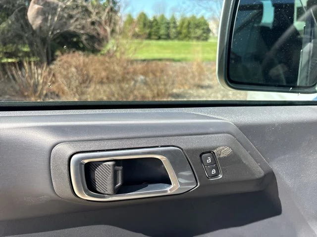 New 2026 Avalanche Ford Outer Banks® image 15