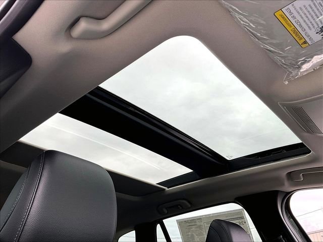 New 2026 Machine Gray Metallic Mazda Premium Plus AWD image 27