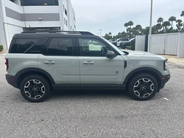 Certified Used 2021 Cactus Ford Outer Banks image 29