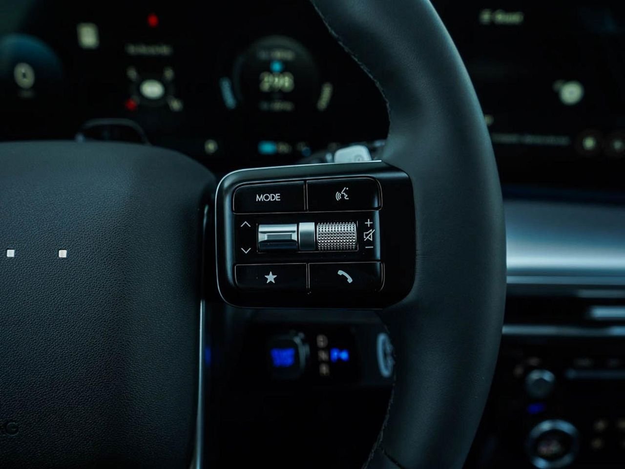 2026 Hyundai IONIQ 9 SEL - Photo 49