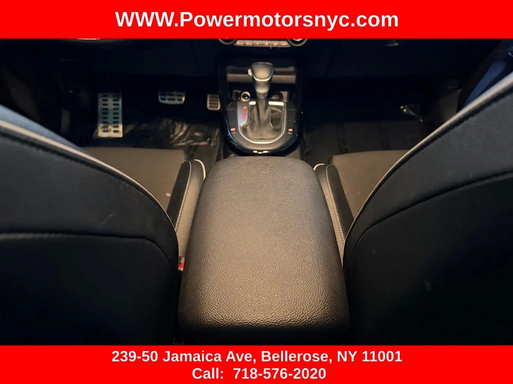 Used 2023 Black Kia GT-Line image 39