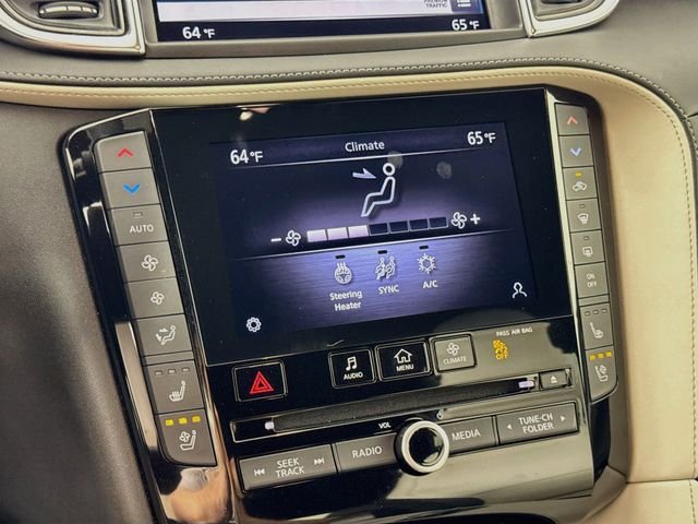 2022 INFINITI QX55 Essential - Photo 26