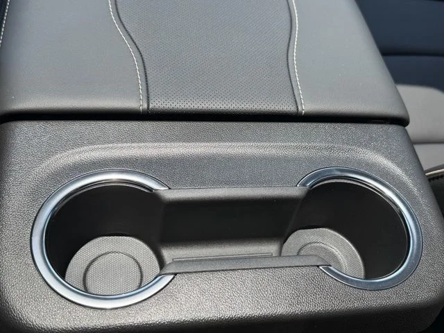 Used 2026 Black Chevrolet Hennessey H600 image 19