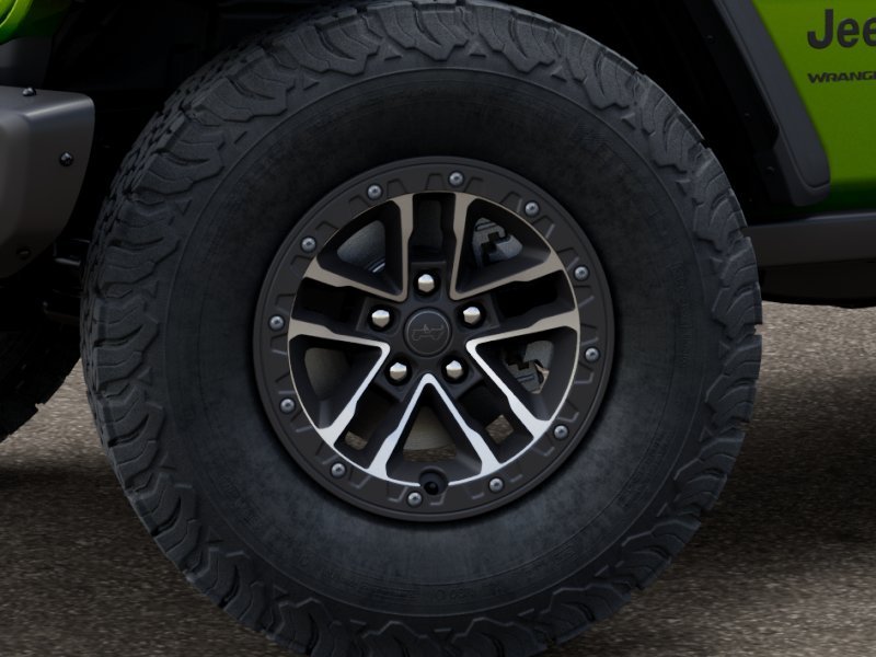 New 2026 Mojito Clear-Coat Exterior Paint Jeep Moab 392 image 4