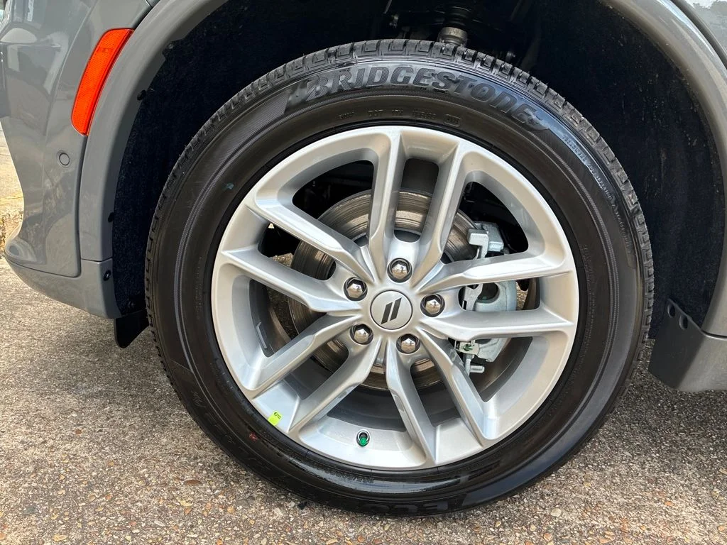 New 2026 Destroyer Gray Clearcoat Dodge GT Plus image 27