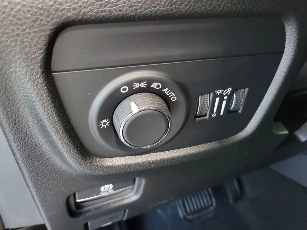 New 2026 Black Jeep Laredo X image 14