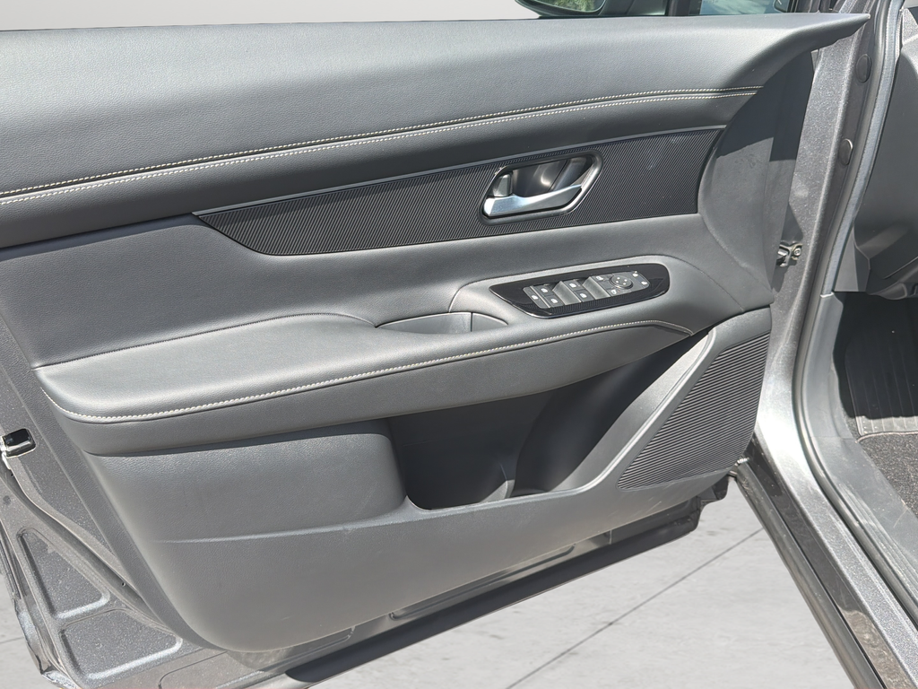 New 2026 Gray Nissan SV image 25