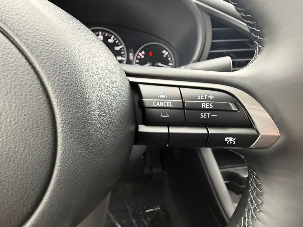 2026 Mazda Mazda3 Preferred - Photo 24