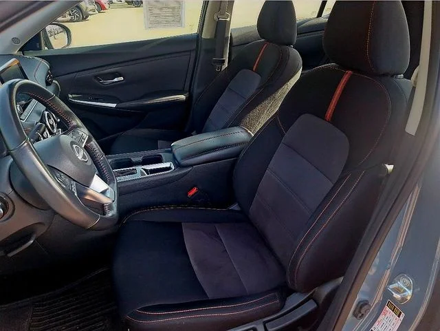 Used 2024 Gray Nissan SR image 10