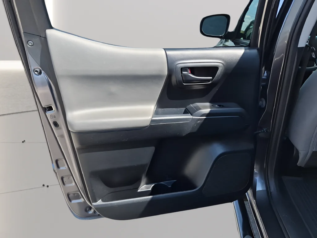 Used 2021 Gray Toyota SR image 30