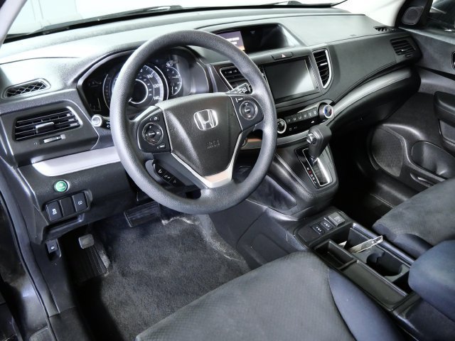 Certified Used 2015  Honda EX image 3