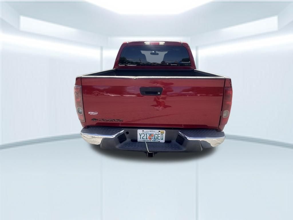 Used 2006 Red Chevrolet LT image 6