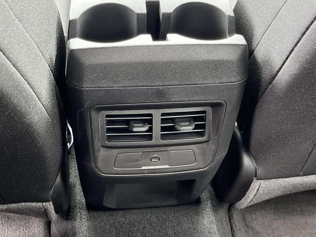 Used 2025 Gray Chevrolet LT image 16