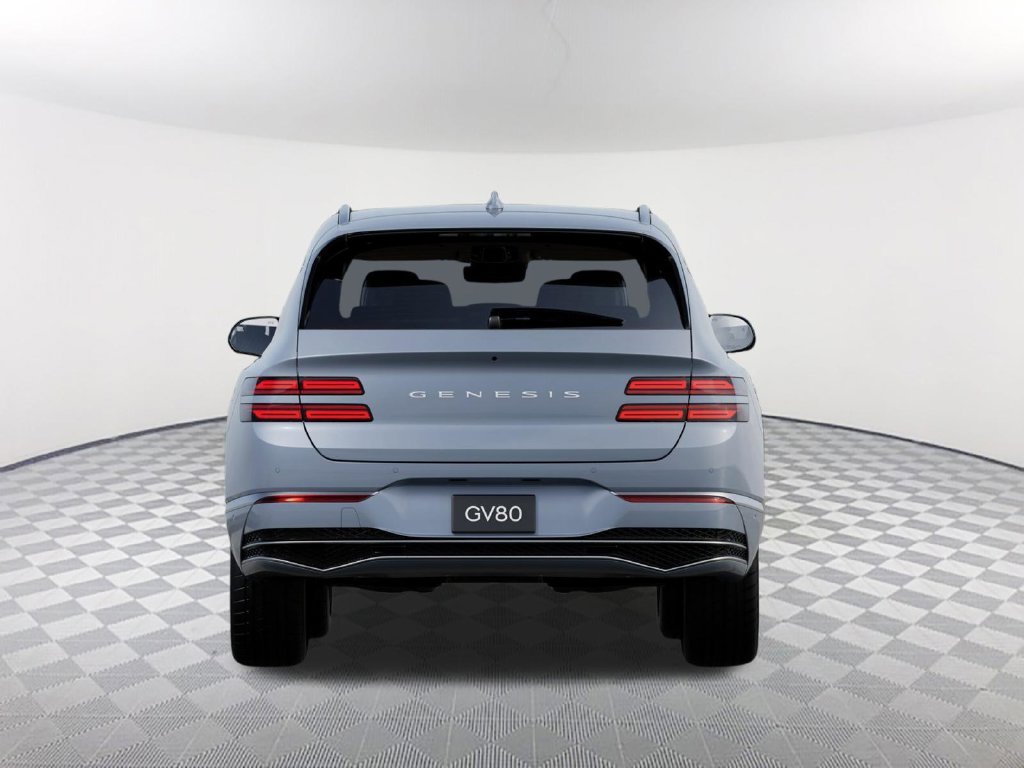 New 2027 Blue Genesis 3.5T PRESTIGE image 7