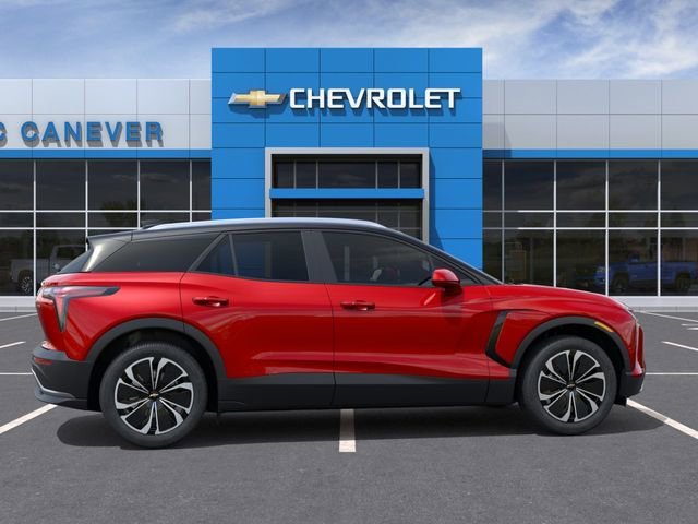 2026 Chevrolet Blazer EV LT - Photo 6