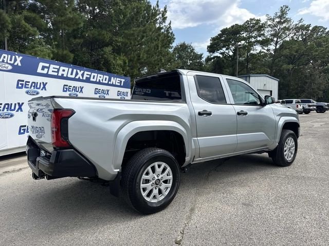 Used 2024 Silver Toyota SR image 15