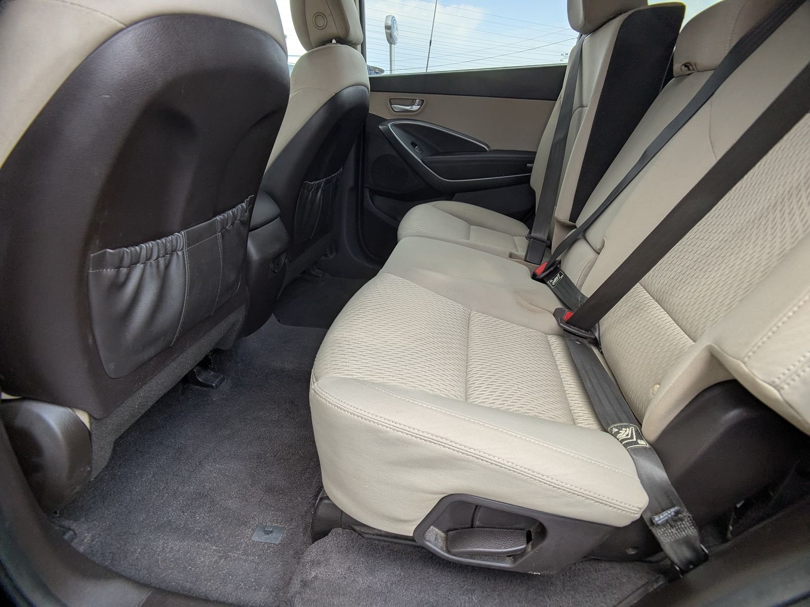 Used 2019 Brown Hyundai SE image 14
