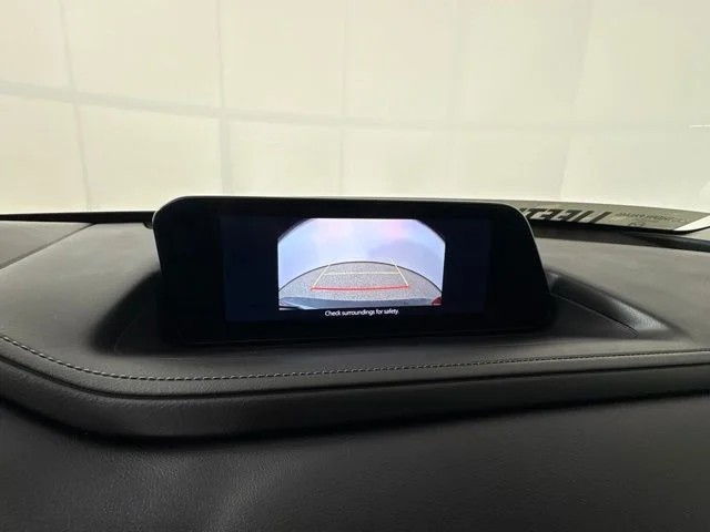 Used 2024 Red Mazda 2.5 S Select Sport image 3