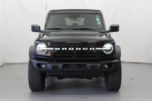 Used 2023 Shadow Black Ford Wildtrak image 5