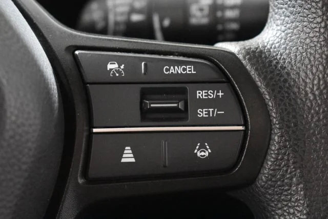 Used 2024  Honda EX image 24