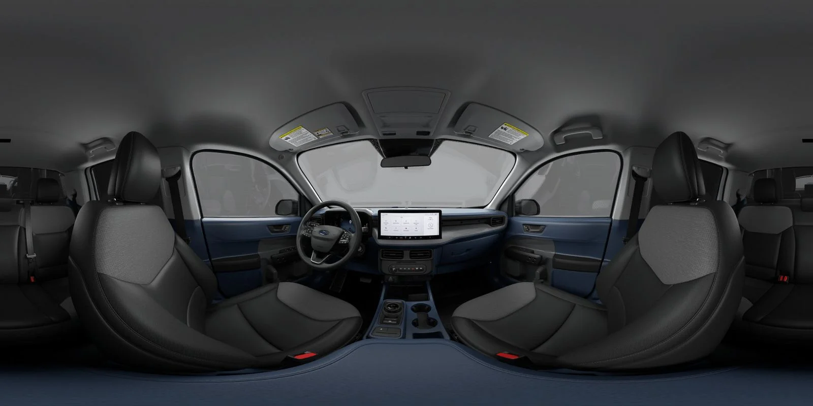 New 2026 Oxford White Ford XL image 8