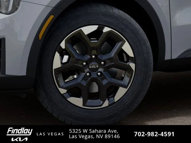 New 2026 Gray Kia S image 30