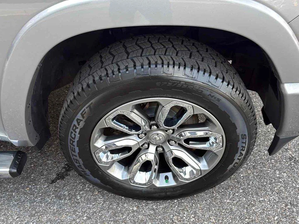 2022 RAM Ram 1500 Pickup Laramie - Photo 13
