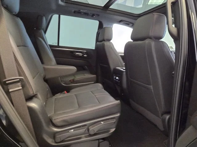 Used 2025 Black Chevrolet RST image 18