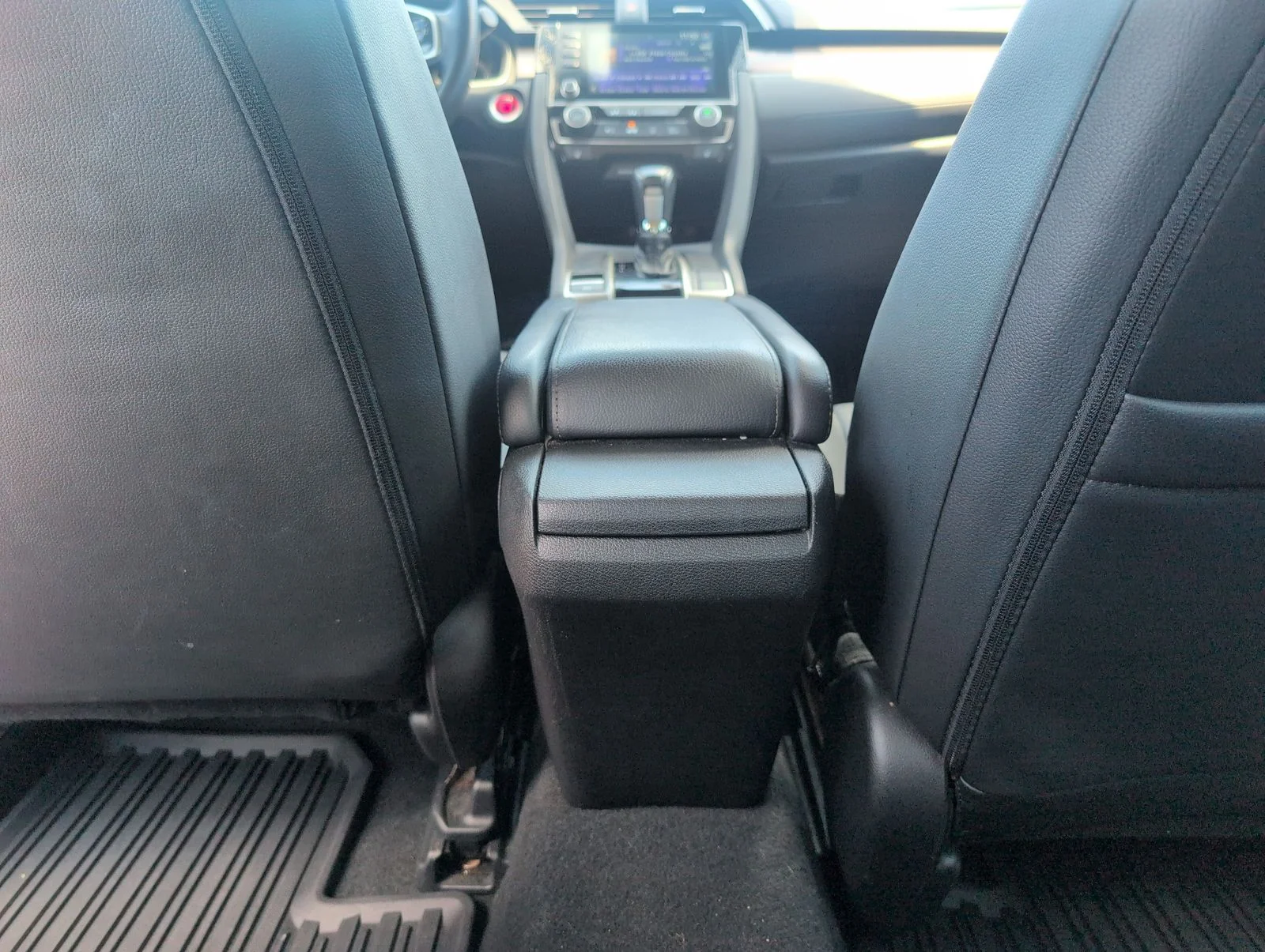 Used 2021  Honda EX-L image 29