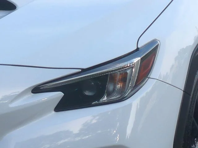 Used 2024 White Subaru Premium image 17