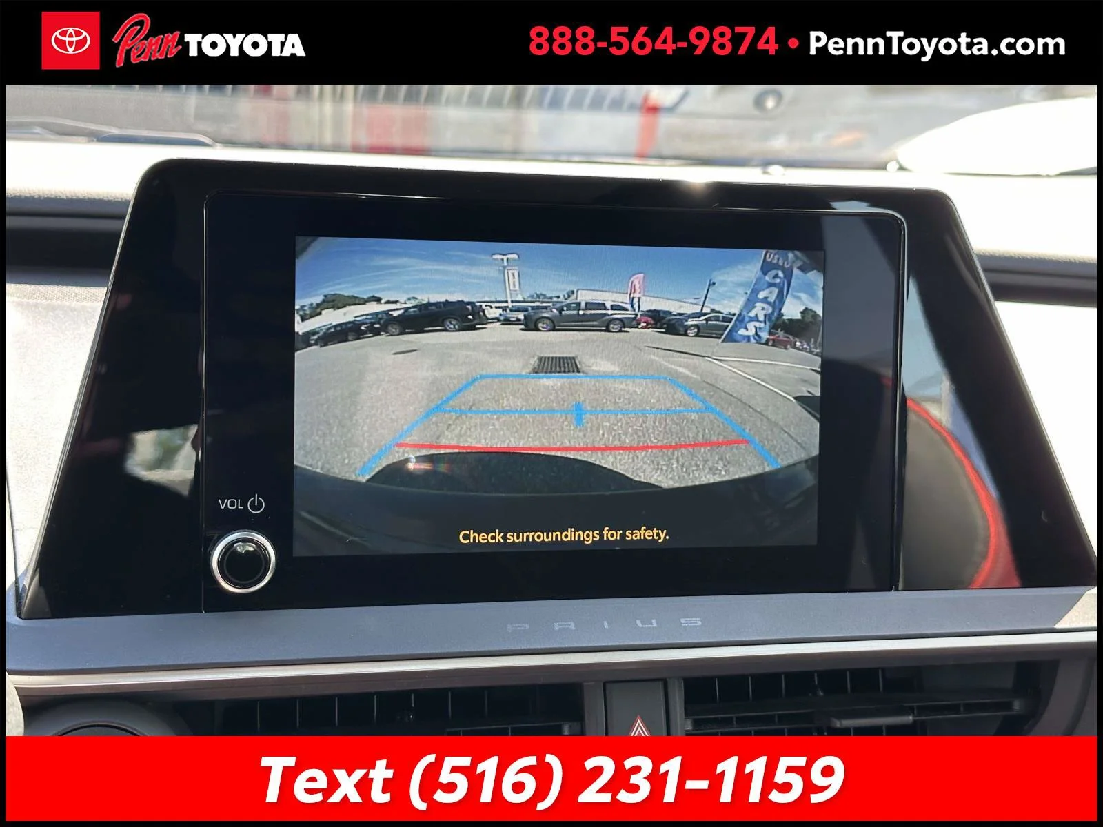 Used 2023 WIND CHILL PEARL Toyota XSE image 32