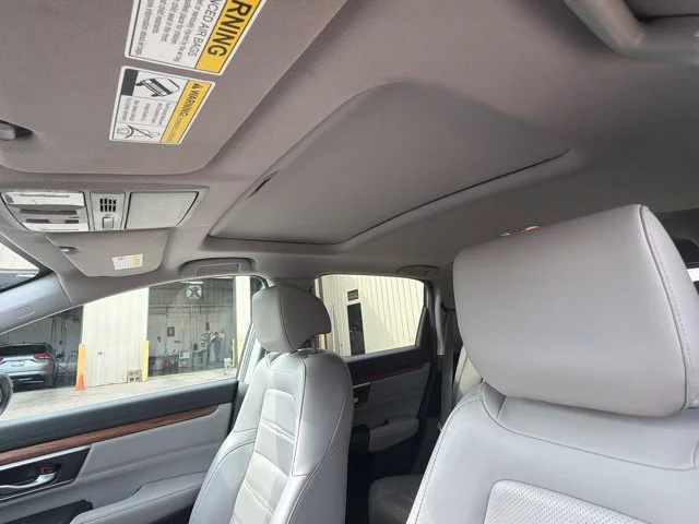 Used 2022 Silver Honda Touring image 21